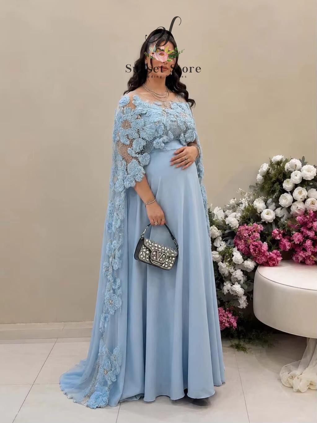 Индивидуальный вечерний наряд  – обзор и цена Maternity Wear