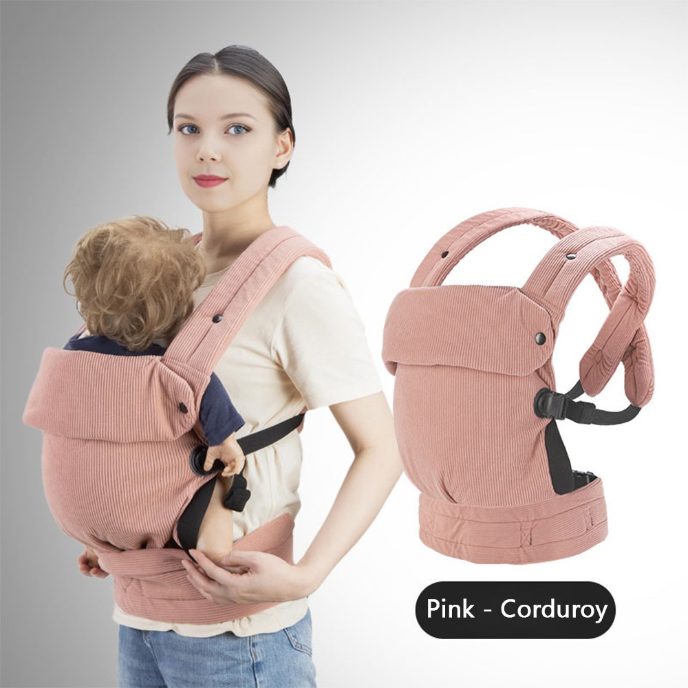 Эргономичная переноска-кенгуру – обзор и цена Ergonomic Baby Carrier Newborn To Toddler
