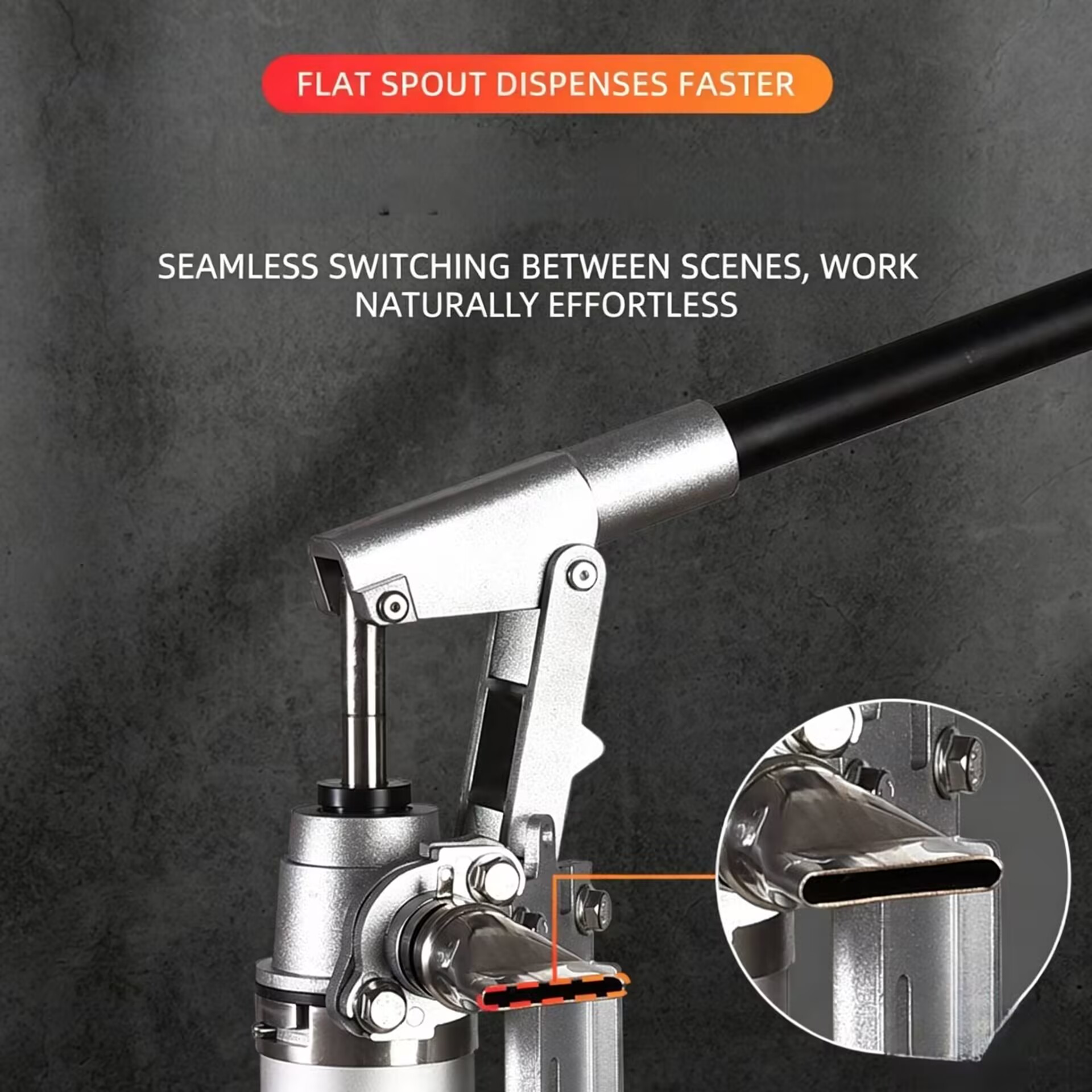 Ручной насос из нержавеющей ст – обзор и цена Feeding