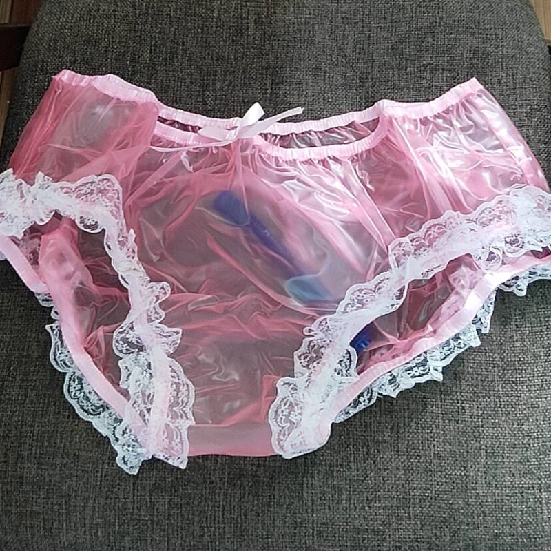 М-2XL Мягкие бесшумные трусики – обзор и цена Diapering