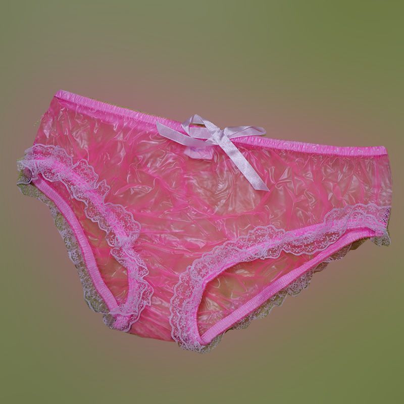 М-2XL Мягкие бесшумные трусики – обзор и цена Diapering