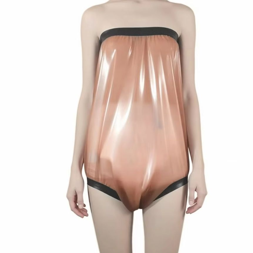 Резиновые прозрачные розовые т – обзор и цена Diapering